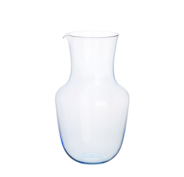 TS267FA Water pitcher 12 light blue
